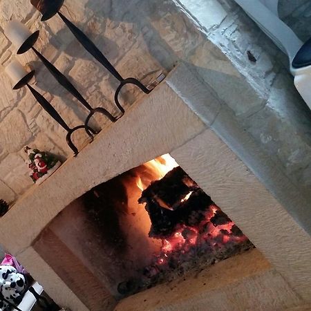 Lofou Traditional Stone House エクステリア 写真