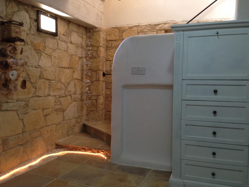 Lofou Traditional Stone House エクステリア 写真
