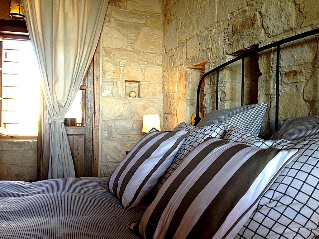 Lofou Traditional Stone House エクステリア 写真